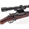 Image 1 : Mauser K98 Sniper Type Bolt Action Rifle