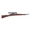 Image 2 : Mauser K98 Sniper Type Bolt Action Rifle
