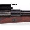 Image 3 : Mauser K98 Sniper Type Bolt Action Rifle