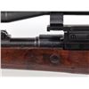 Image 4 : Mauser K98 Sniper Type Bolt Action Rifle