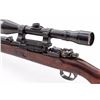 Image 6 : Mauser K98 Sniper Type Bolt Action Rifle