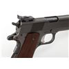 Image 2 : 1966-67 National Match Semi-Automatic Pistol