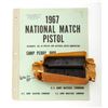 Image 3 : 1966-67 National Match Semi-Automatic Pistol