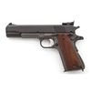 Image 4 : 1966-67 National Match Semi-Automatic Pistol