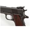Image 5 : 1966-67 National Match Semi-Automatic Pistol
