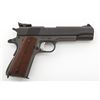 Image 6 : 1966-67 National Match Semi-Automatic Pistol