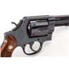 Image 4 : S&W Model 58 M&P Double Action Revolver