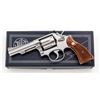 Image 1 : S&W Model 67 Stainless Combat Masterpiece
