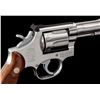 Image 4 : S&W Model 67 Stainless Combat Masterpiece