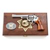 Image 1 : S& W Calif. Hiway Patrolmen M.68-2 DA Revolver