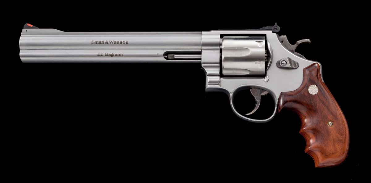 S W Model 629 4 Classic DX DA Revolver s-w-model-629-4-classic-dx-da-revolver