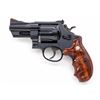 Image 1 : Lew Horton Spec. Ed. S&W M.24-3 DA Revolver