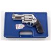 Image 1 : Smith & Wesson Model 500 Double Action Revolver