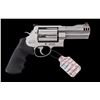 Image 3 : Smith & Wesson Model 500 Double Action Revolver