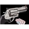 Image 4 : Smith & Wesson Model 500 Double Action Revolver