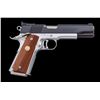Image 4 : Colt MK IV Ser. 70 Gold Cup Nat'l Match