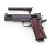 Image 1 : Les Baer Custom M.1911 Premier II Semi-Auto Pistol