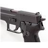 Image 2 : Sig Sauer Model P225 Semi-Automatic Pistol