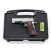 Image 1 : Kimber Custom Shop Pro-CDP II Semi-Auto Pistol