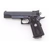 Image 1 : Scarce Custom Strayer-Voight Infinity SA Pistol