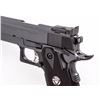 Image 2 : Scarce Custom Strayer-Voight Infinity SA Pistol