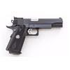 Image 3 : Scarce Custom Strayer-Voight Infinity SA Pistol