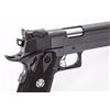 Image 4 : Scarce Custom Strayer-Voight Infinity SA Pistol