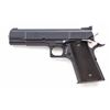 Image 1 : LAR Grizzly MK I Semi-Automatic Pistol