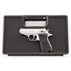 Image 1 : Walther PPK/S Semi-Automatic Pistol
