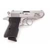 Image 3 : Walther PPK/S Semi-Automatic Pistol