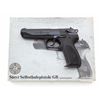 Image 1 : Steyr Mannlicher Model GB Semi-Automatic Pistol