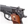 Image 4 : S&W Model 39-2 Semi-Automatic Pistol