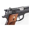 Image 6 : S&W Model 39-2 Semi-Automatic Pistol