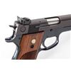 Image 4 : S&W Model 52-2 Semi-Auto Target Pistol