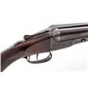 Image 1 : Parker Bros. ''VH Grade'' SxS Shotgun