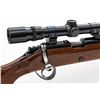 Image 1 : Custom Winchester Model 52 Bolt Action Rifle