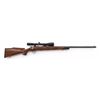 Image 2 : Custom Winchester Model 52 Bolt Action Rifle