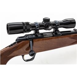 Browning A-Bolt Bolt Action Rifle