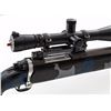 Image 1 : Custom Ruger M77 MK II Bolt Action Rifle