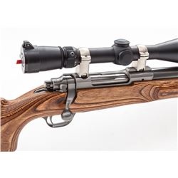 Ruger M77 MK II Bolt Action Rifle