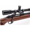 Image 1 : Custom Sako Single Shot BA Rifle on L461 Action