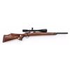Image 2 : Custom Sako Single Shot BA Rifle on L461 Action