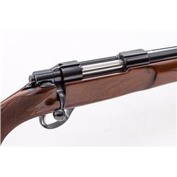 Sako Forester Bolt Action Rifle