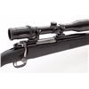 Image 1 : Custom Winchester Model 70 Bolt Action Rifle