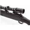 Image 2 : Custom Winchester Model 70 Bolt Action Rifle
