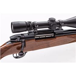 Weatherby MK V Bolt Action Rifle
