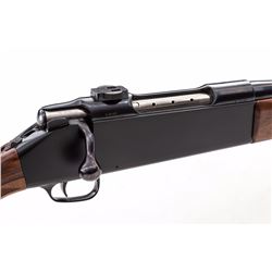 FN-Sauer Bolt Action Rifle