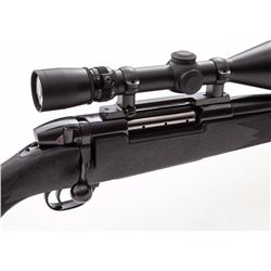 Weatherby MK V Bolt Action Rifle