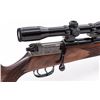 Image 1 : Mauser Model 66 Bolt Action Rifle