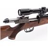 Image 4 : Mauser Model 66 Bolt Action Rifle